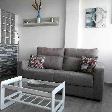Alojamiento Con Vistas Al Mar Aguadulce  Exterior photo